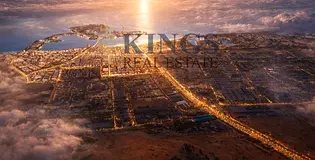 HOT G+10 Residential Plot RAK Central