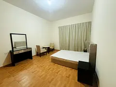 Big Master bedroom