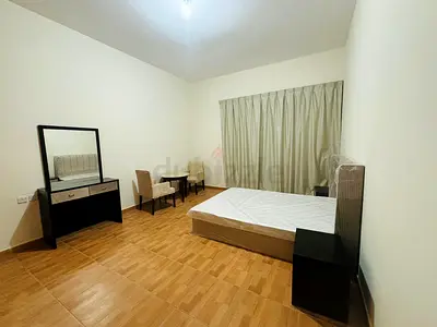Big Master bedroom