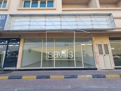 Main Road | Commercial Shop | Good Location