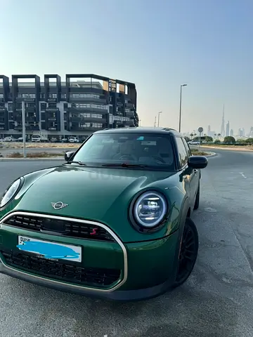 2025 MINI Cooper S | Excellent Condition