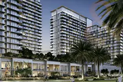 2 BR | 2 mins from DHE Mall | Boulevard view