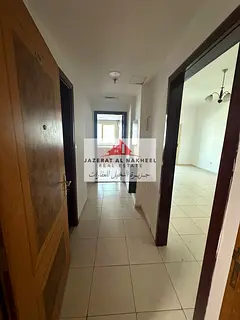🏡 For sale: 2-bedroom apartment with a living room in Al Taawun – Sharjah 💰 Great investment