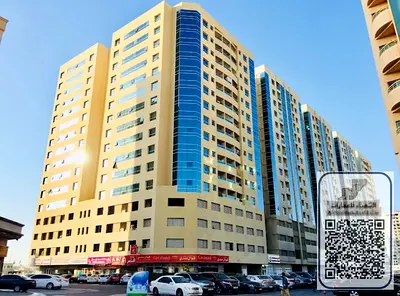 2 BHK for sale in Garden City, at a price below the market rate.