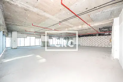 Premium Quality | Modern Office | Grade A Building