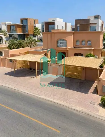 3 Villas for Sale | Al Dhait, Ras Al Khaimah