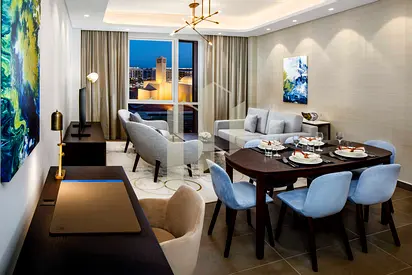 Fully Furnished | All Inclusive | Move in Ready