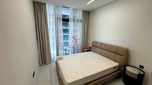شقة مفروشة بغرفة نوم واحدة | برج سكاي هيلز ريزيدنس 1 | وسائل الراحة على طراز المنتجع