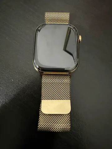 Apple Watch Series 11 GPS Plus