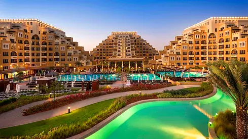Spacious 2-Bedroom Apartment I Breathtaking Sea View
