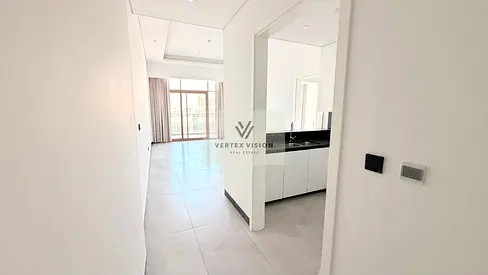 Spacious Living | Multiple Balconies | Open Outlook