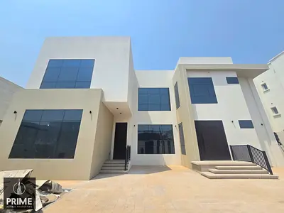 Brand New 5bhk Villa Vacant Prime Location