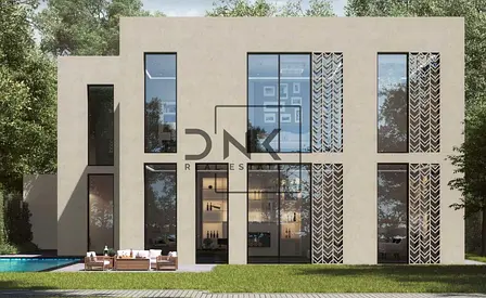 4 Bedroom Luxury Villa I Spacious Layout I Hayyan Community