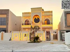 For Sale Directly from the Owner | Luxury Villa at an Attractive Price (Registration and Ownership F
