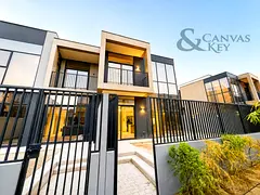 BRAND NEW | HANDED OVER | BRIGHT