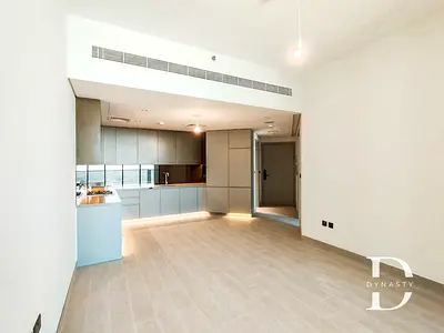 Semi-Furnished| Brand New