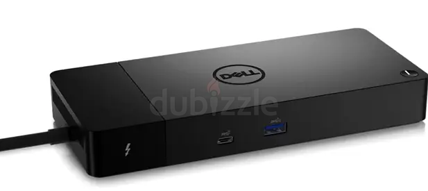 Brand New Dell Thunderbolt Dock 180w– WD22TB4