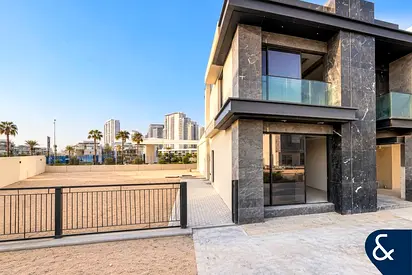 LARGEST PLOT | LV4 TYPE | LUXURY VILLA