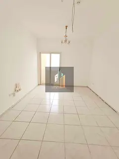 GYM+POOL FREE // 1BHK WITH BALCONY AND CENTRAL AC