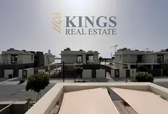 Exclusive 2BR TH | Brand New | Partial Sea View