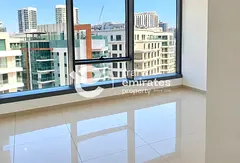 Spacious 1BR | Mangrove & Canal View | Vacant | 4 Cheques | Sun Tower