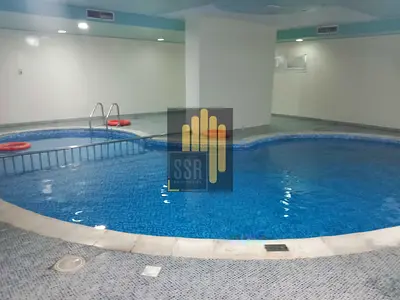 No Commission 1BR/Hall 1 Month FreeFor Families 39k/6 Cheqs Near Park