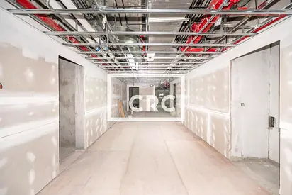 Premium Quality | Modern Office | Grade A Building