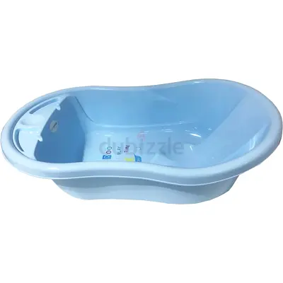 Baby bather