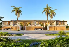 SERENE LIVING | 4BR+ MAID ROOM | PRIVATE WATERFRONTS