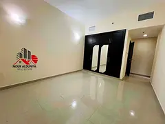 FRONT OF METRO. 2BHK+MAIDROOM. BALCONY. GYM POOL PARKING. FAMILY ONLY