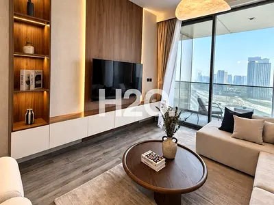 Spacious | Luxury Living | Fully Furnished