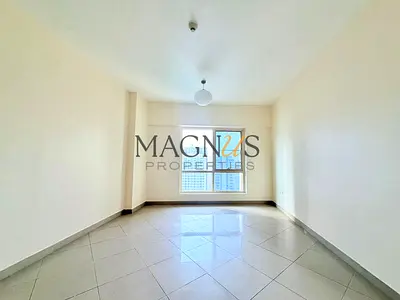 Unfurnished | Closed Kitchen | Ready To Move