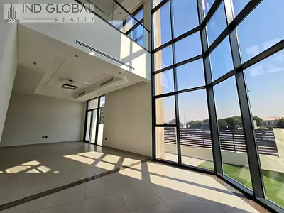 5BR + Maid Villa for Rent in DIP 1st