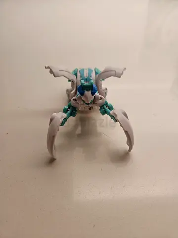 Bakugan Haos Pegatrix Ultra B500