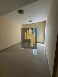 CLOSE TO RTA BUS STOP 22K/1 CHEQ 27K/6 CHEQ 1 MONTH FREE NEAT AND CLEAN FAMILY BLDG DXB-SHJ BORDER