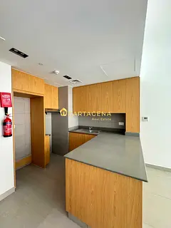 Spacious 1BR Apartment for Rent in Al Mamsha