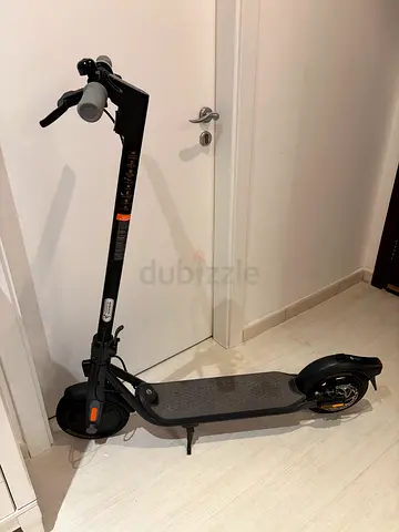 Adult Electric Scooter - Foldable Commuter Scooter ninebot