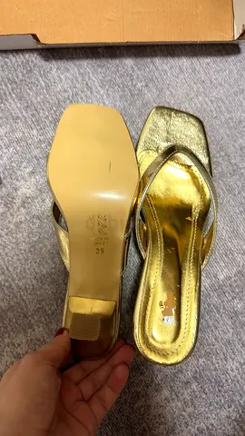 heels