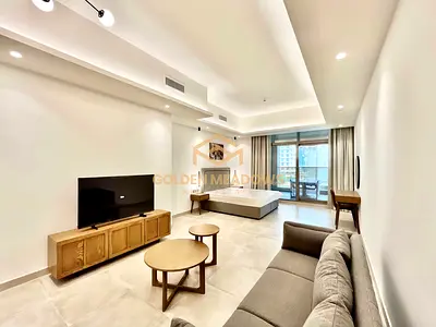 Fully Furnished | Ready To Move | Community View