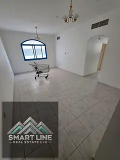 Big offer 2bhk with balcony central ac and gass family building rent only 34k