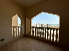 1 Bedroom Sea View | The Pearl Residences Saadiyat