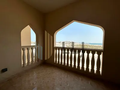 1 Bedroom Sea View | The Pearl Residences Saadiyat