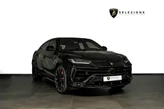 2024 Lamborghini Urus