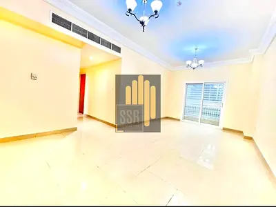 DIRECT ACCESS 2 STADIUM METRO FAMILY BLDG 2 BHK 48K/4 CHQ CLOSE 2 RTA BUS STOP DXB-SHJ BORDER SHARJAH