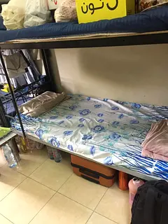 Executive Bed space available in Karama !
