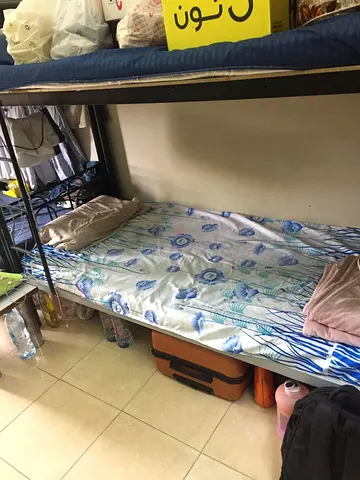 Executive Bed space available in Karama !