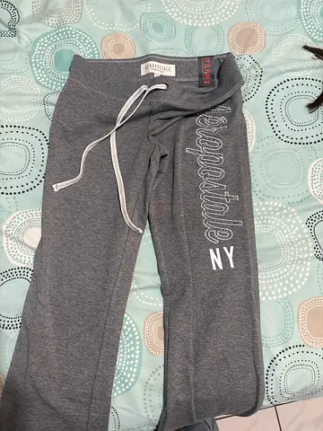 Brand new Aeropostale workout pants