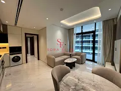 2BR Apartment | Skyhills Residences Tower 2 | Pool & City Views
