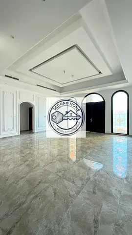 9 Master Bedroom Villa for Rent in Al Rahba | Spacious & Prime Location