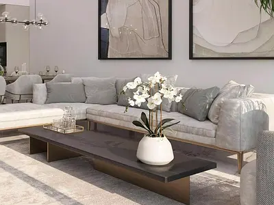 Community View | Post Payment Plan | Handover Soon